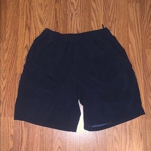 Lululemon Athletic Shorts